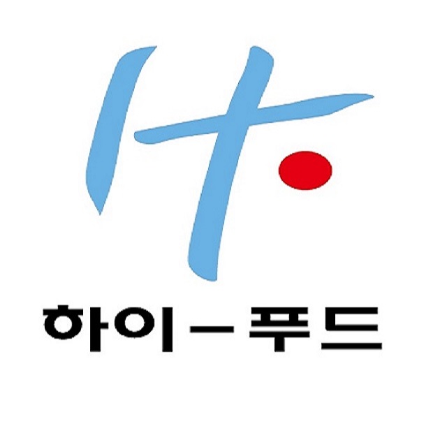 (주)하이푸드 이미지
