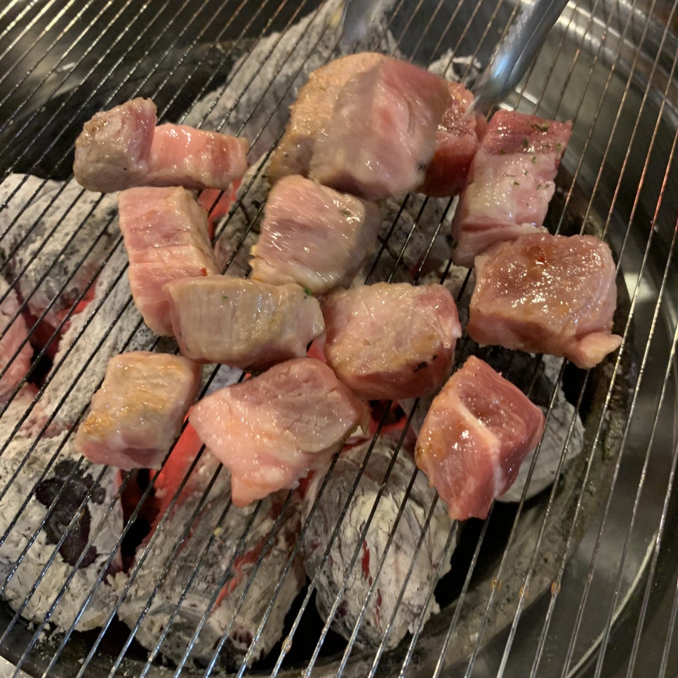 사천고기집 이미지