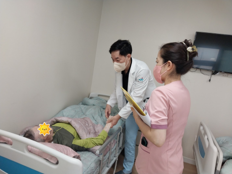 살구꽃요양원 이미지