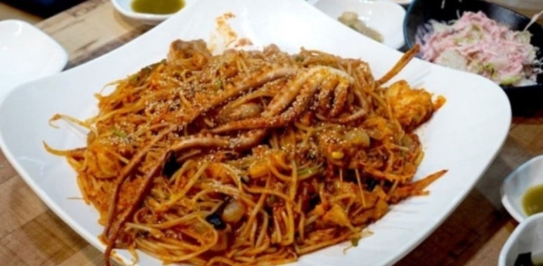 생생아구찜 이미지