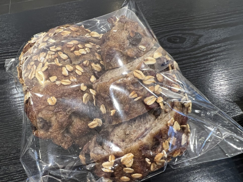 피트 앤 브레드 양재점 이미지