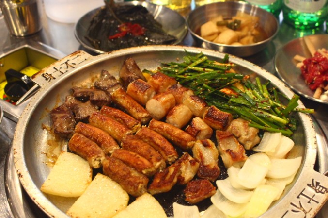 곱창시대 이미지