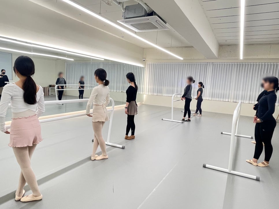 엘발레스튜디오학원 이미지
