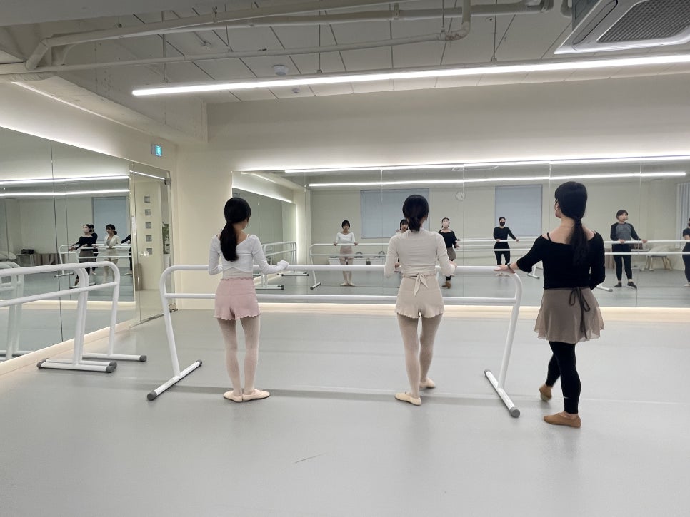 엘발레스튜디오학원 이미지