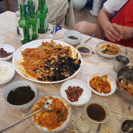 마산옥아구찜 이미지