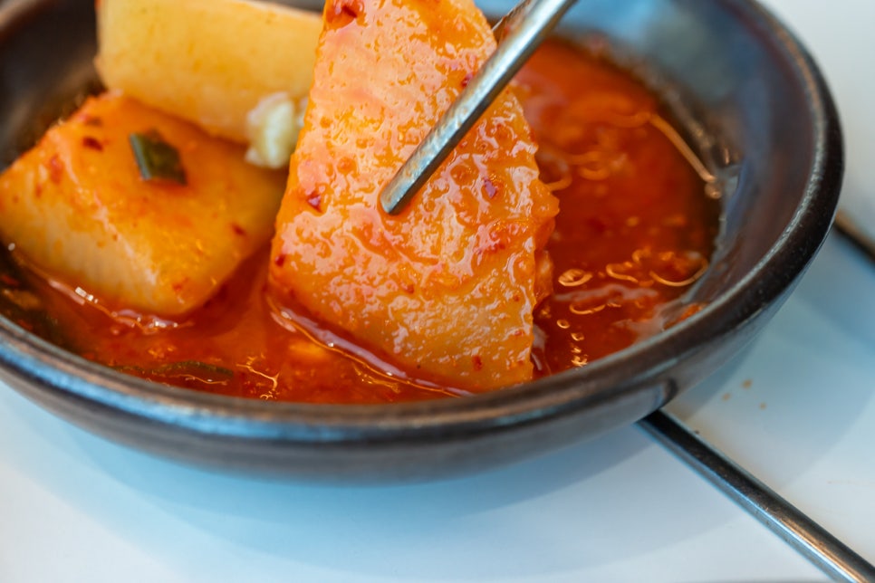 오가네칼국수 이미지