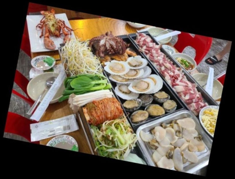 충청도회식당 이미지