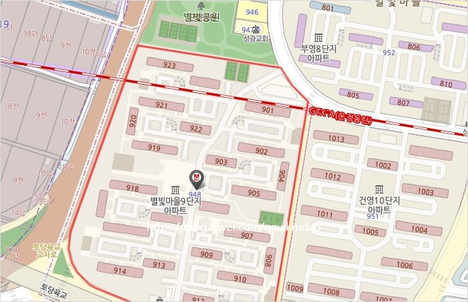 별빛자산관리대부 이미지