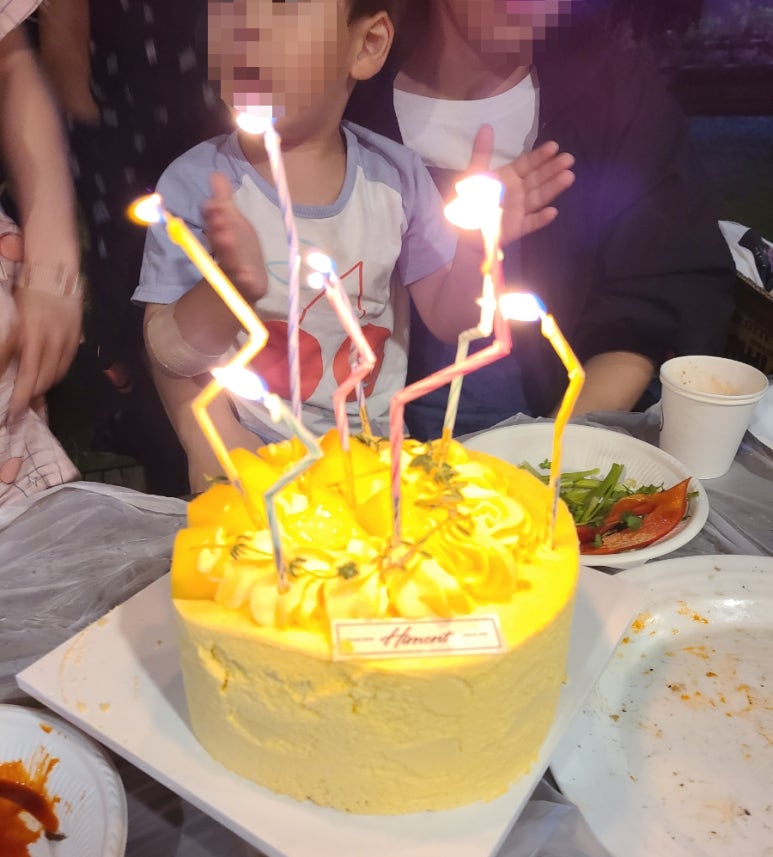 마루마리펜션 이미지