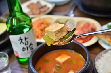 넝쿨식당 이미지