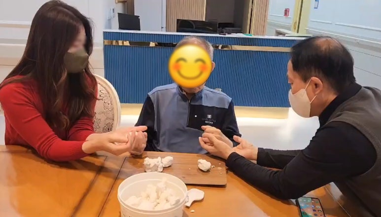 양주재활요양원 이미지