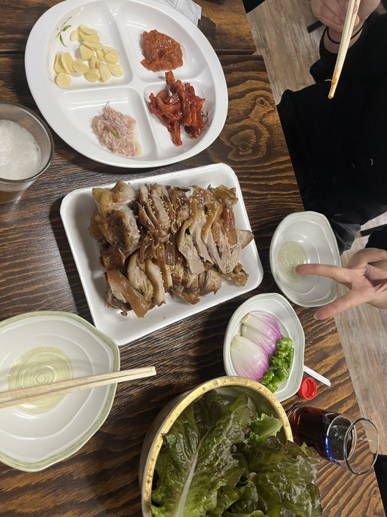 똘이네족발 이미지