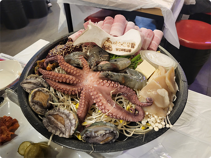 실내낭만포차 이미지