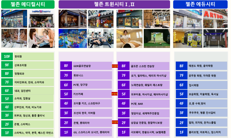 젤존피씨방 이미지