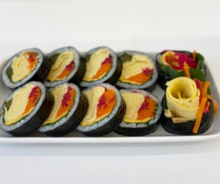자매김밥 이미지