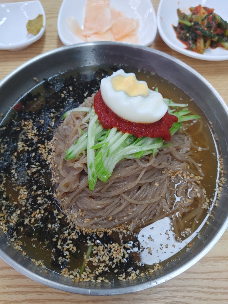 약수골막국수 이미지