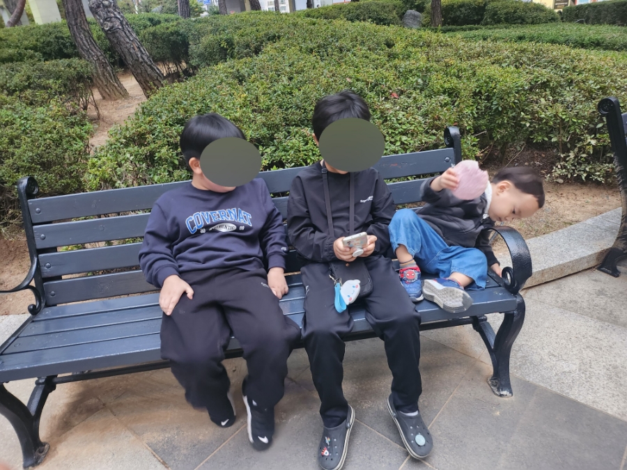 좋은형아들 이미지