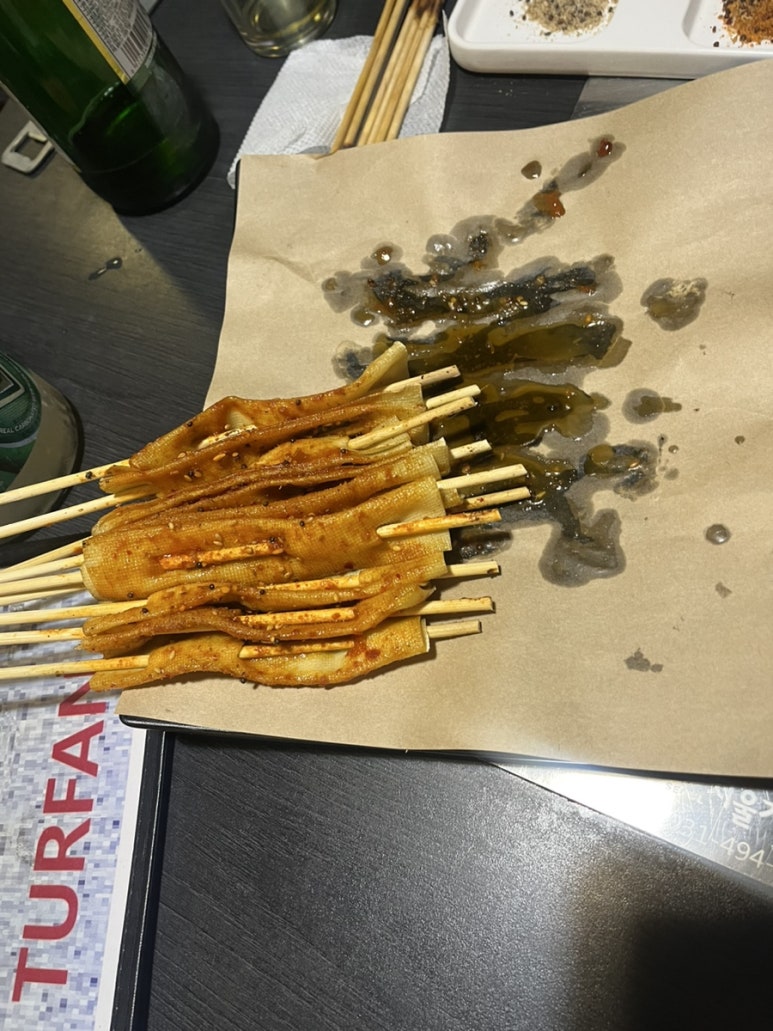신강양꼬치 본점 사진 3