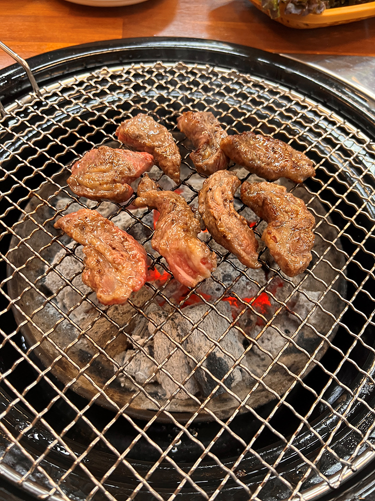진품정육 이미지