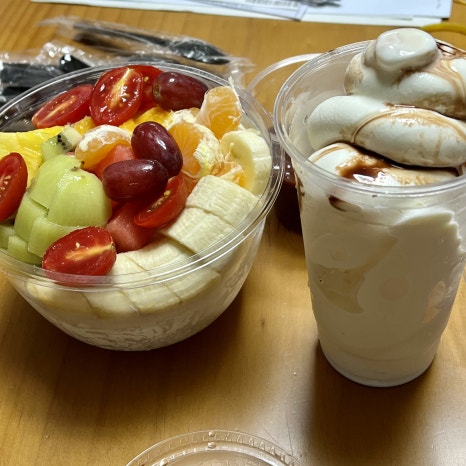 바오빙(고양삼송점) 이미지