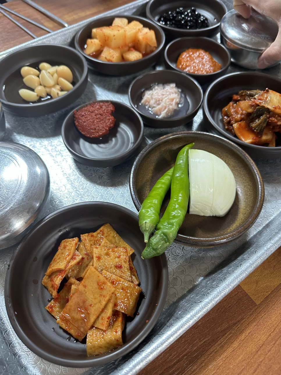 마로니에국밥 이미지