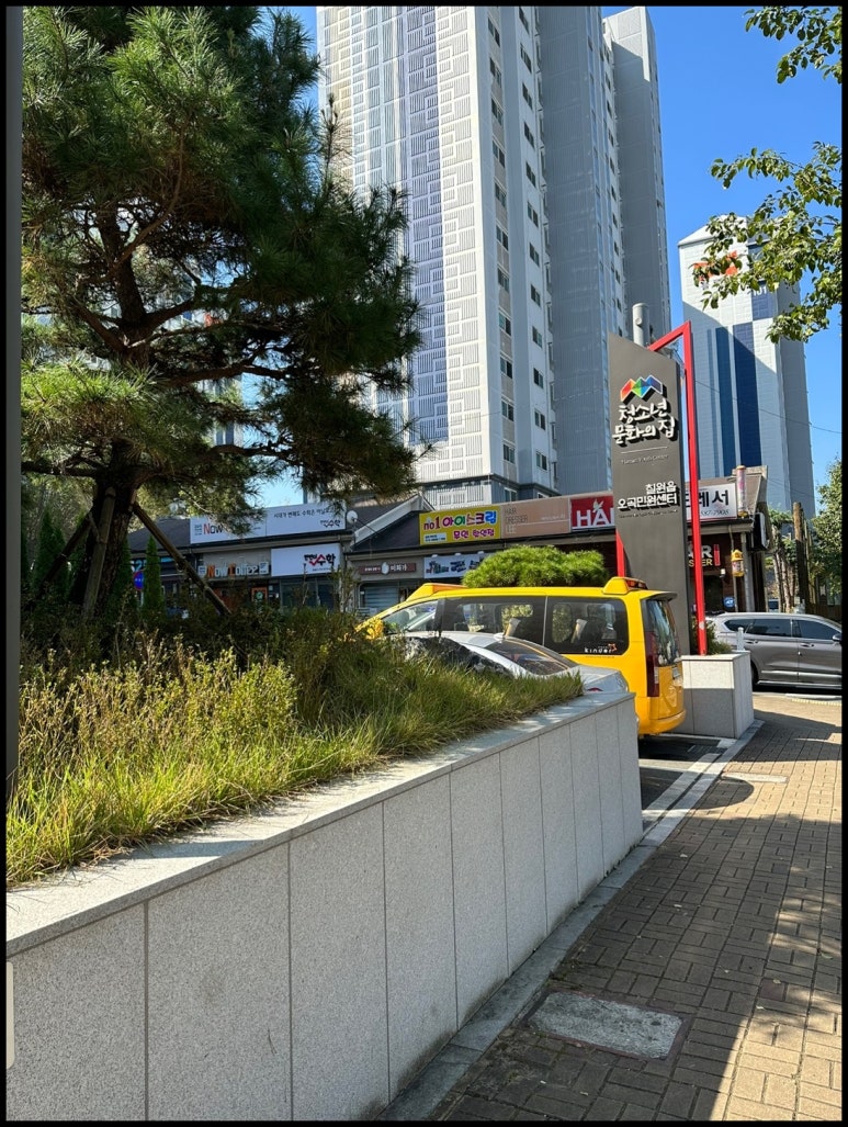 쌀발효 공방 미화가 이미지