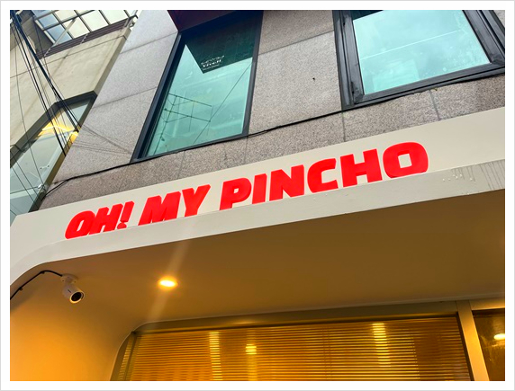 핀초 이미지