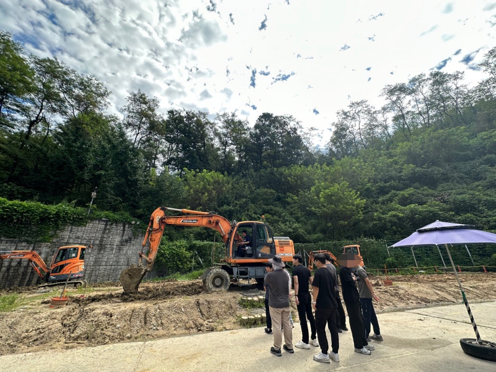 두산중장비학원 이미지