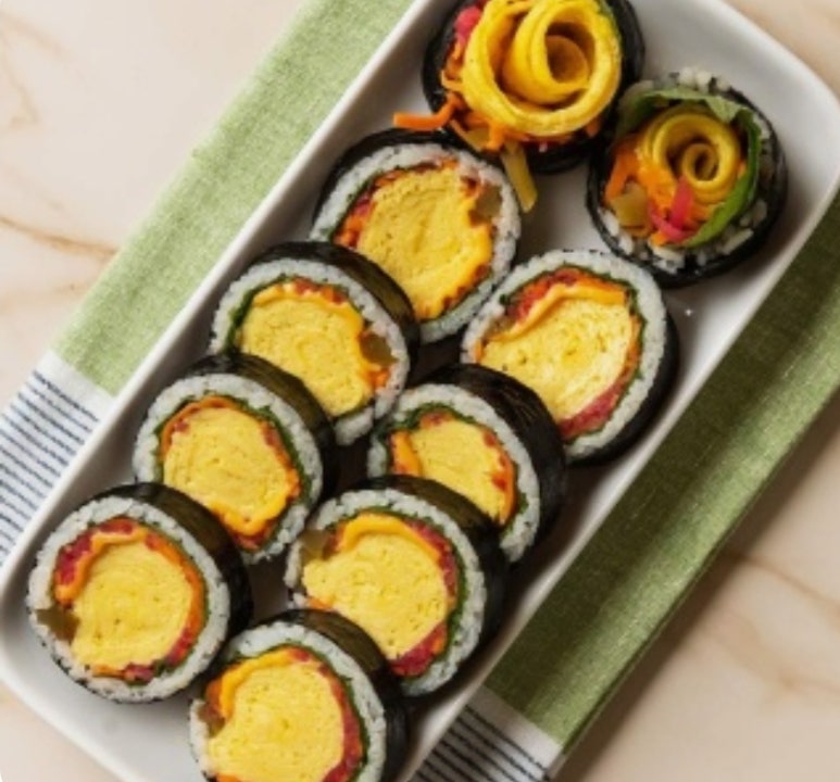 길가집김밥 이미지