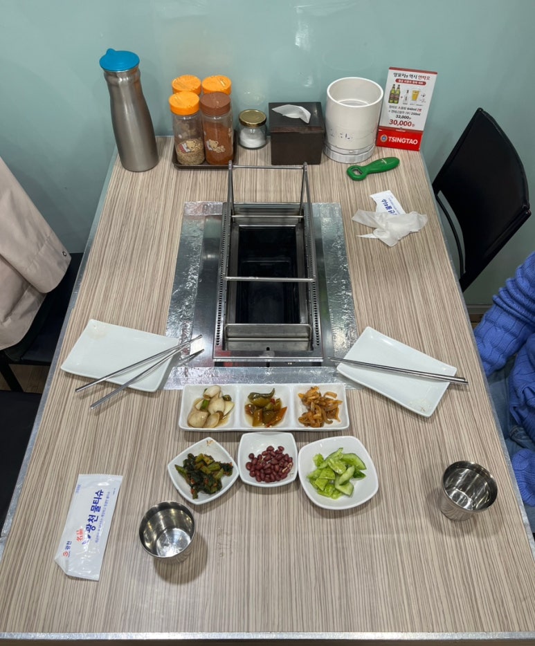 진이네참숯양꼬치 이미지