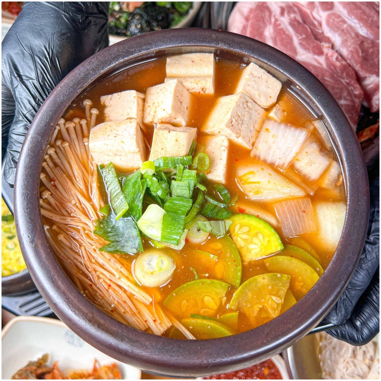 고반식당 서산예천점 이미지