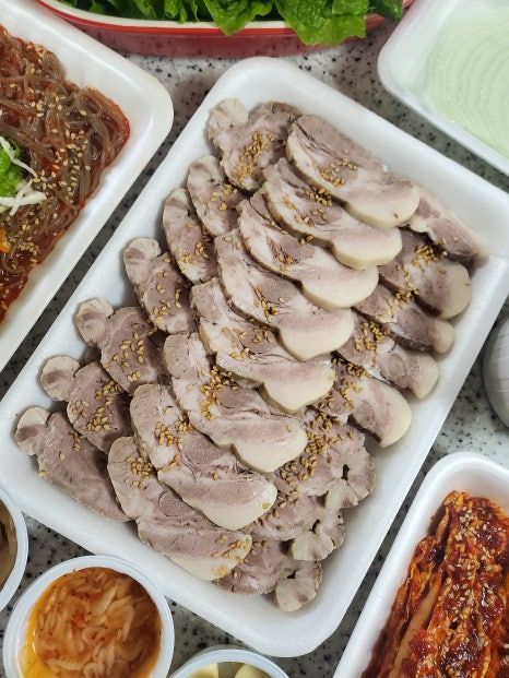 영양왕족발 이미지