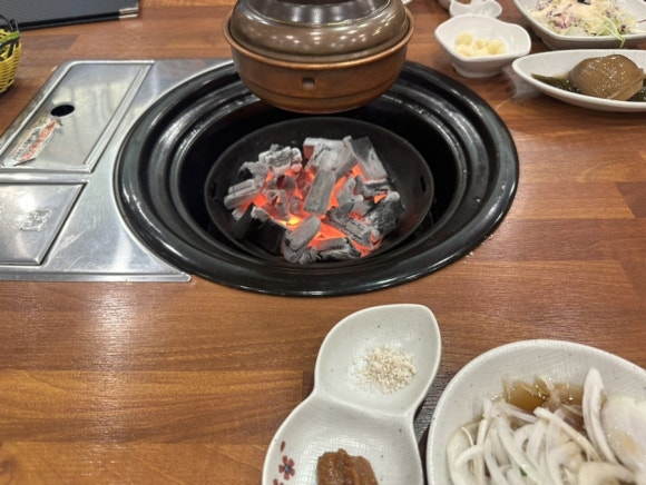 싹~다 한우 이미지