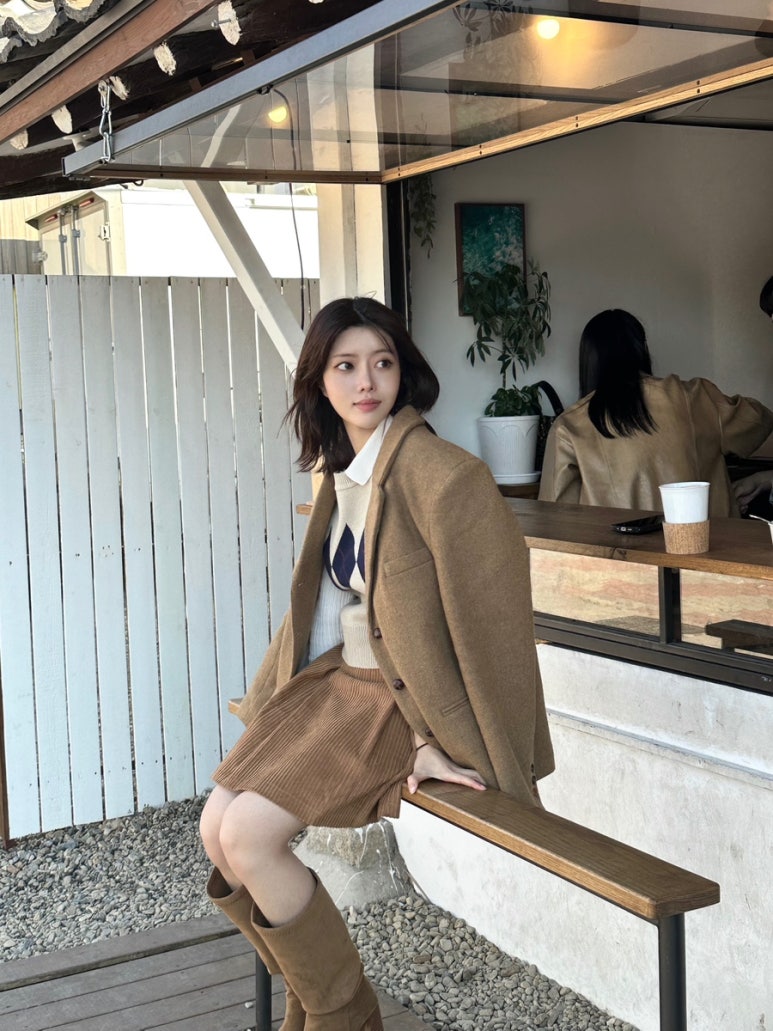 황남쫀드기 이미지