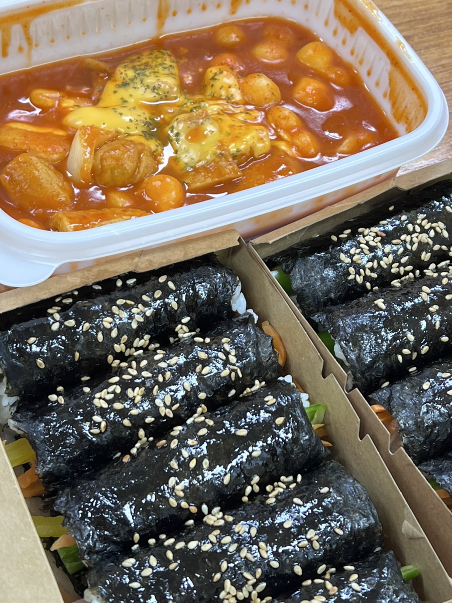 마마스꼬마김밥 이미지