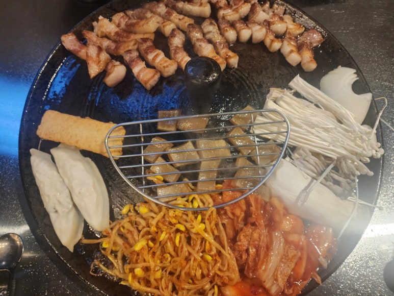 주신정육점 이미지