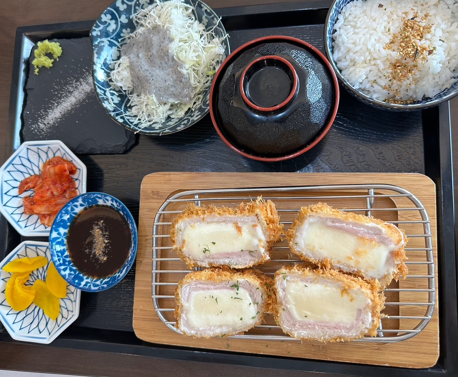 카츠백 월계점 이미지