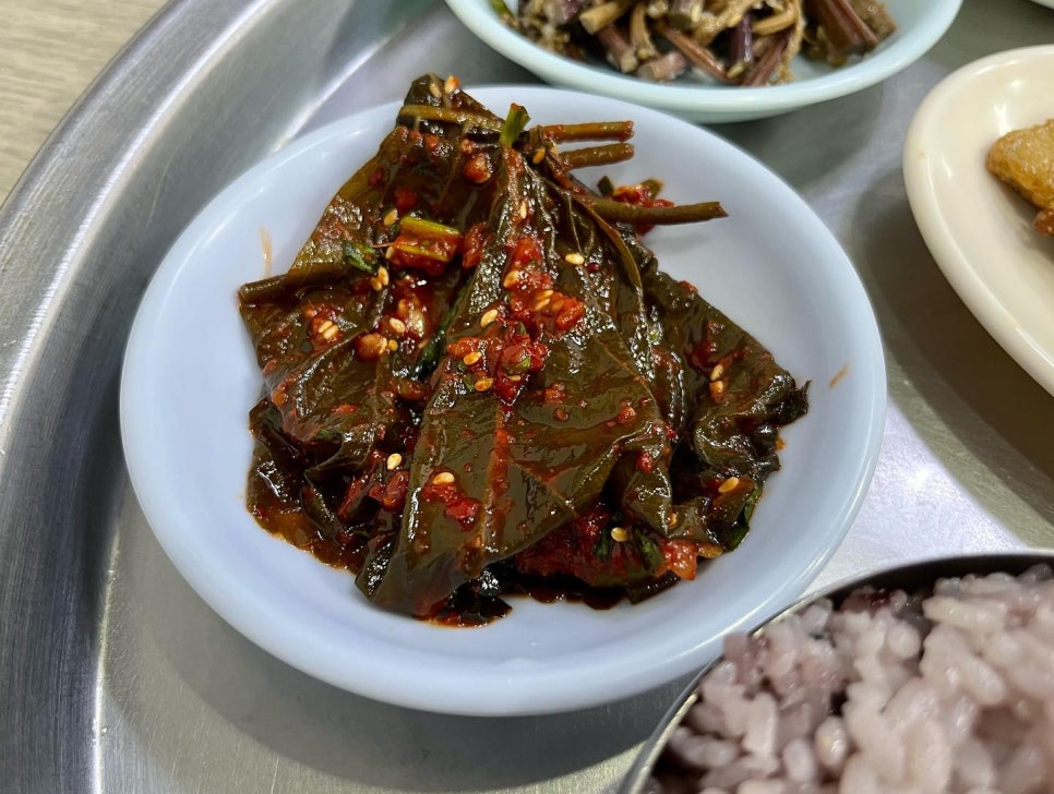 백반&찌개 사진 4