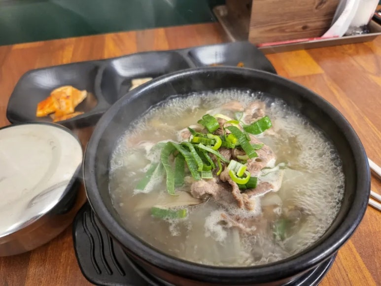청파소국밥 이미지