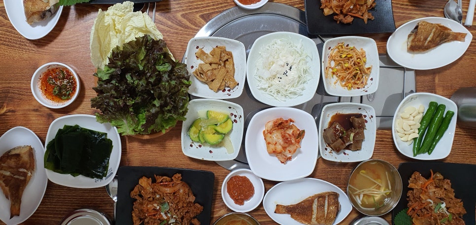 이가네푸드 이미지