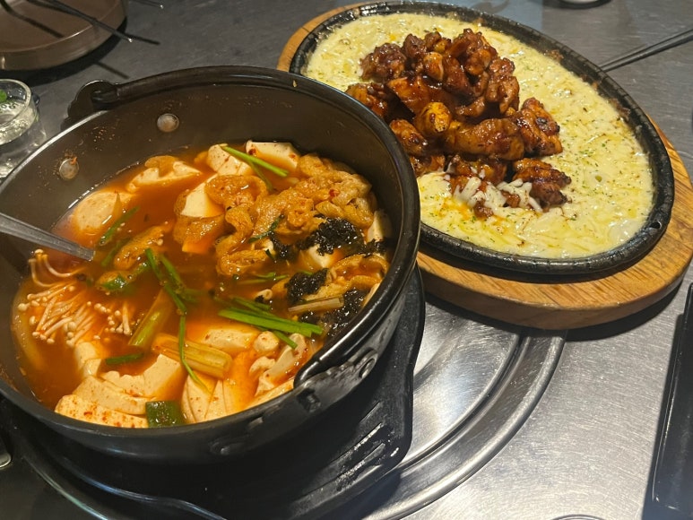 올레포차 사진 6