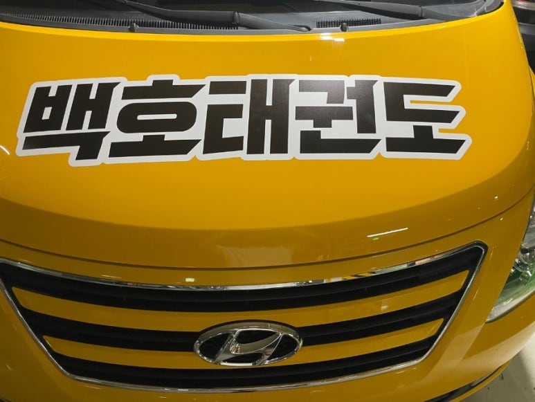백호2-1호 이미지