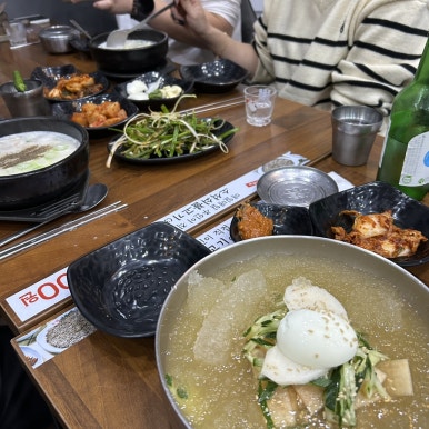 종가돼지국밥봉곡점 이미지