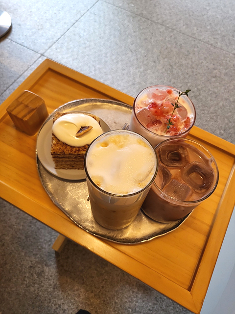 카페꿀 이미지
