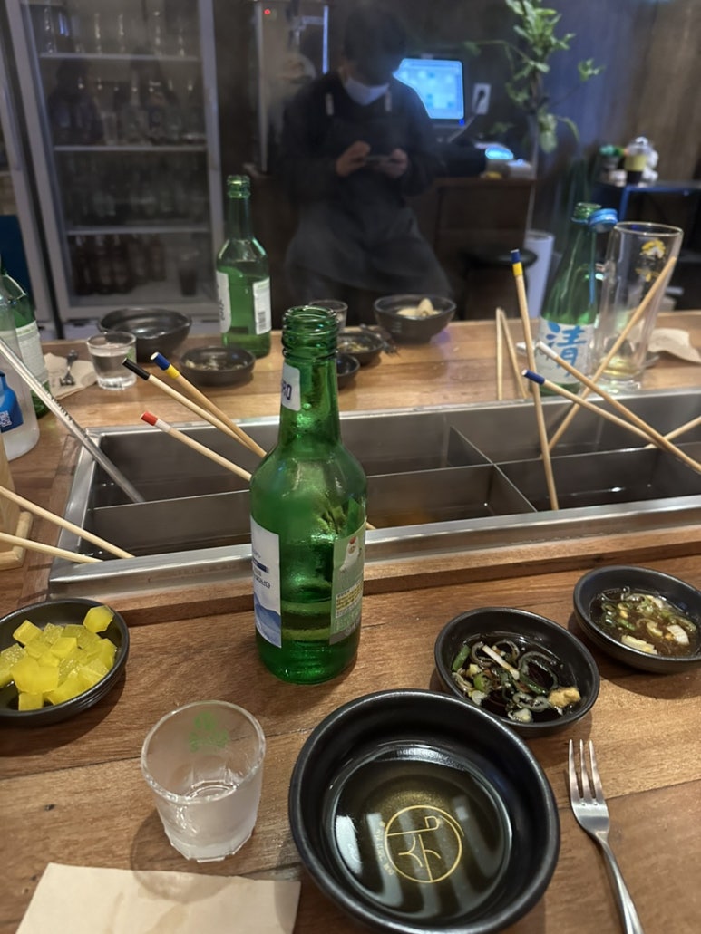 오감만족보쌈 이미지