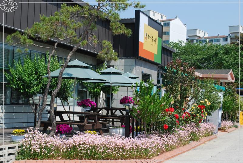 더웨이닝커피사천 이미지