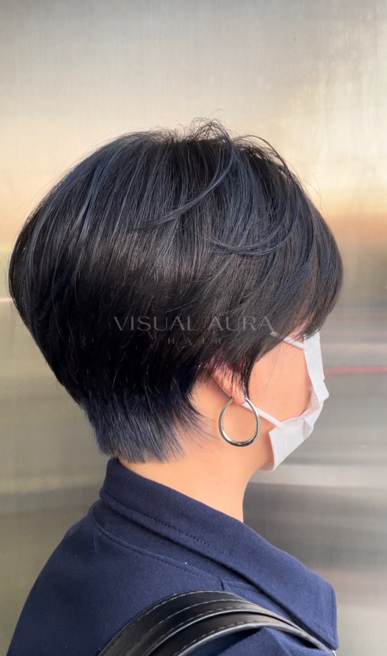 헤어일번지 이미지