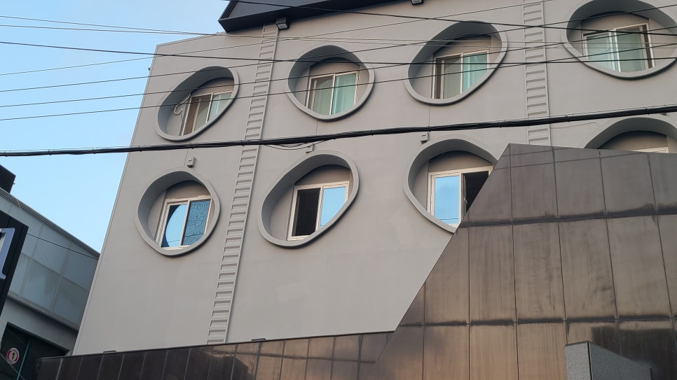 아로마가요주점 이미지