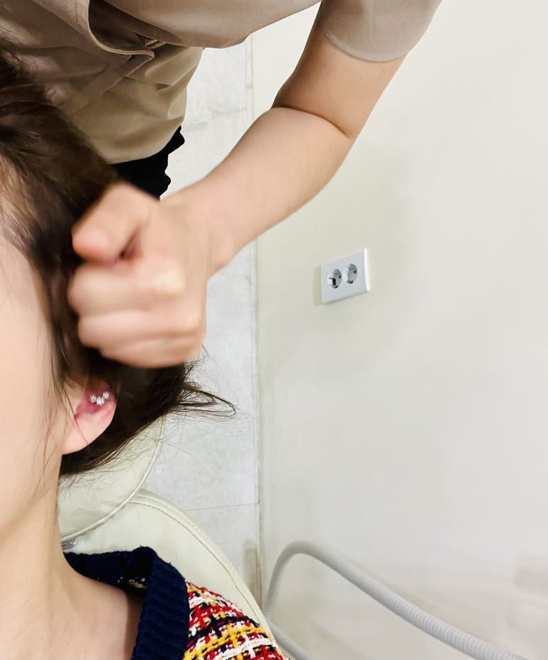 올가드림뷰티목동 이미지
