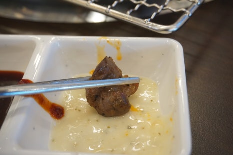숯불에닭문덕점 이미지